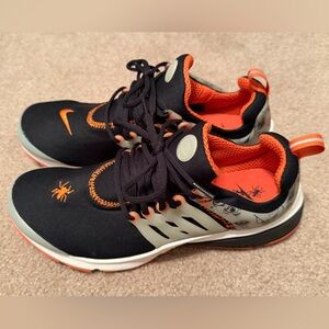 Nike Presto - Halloween